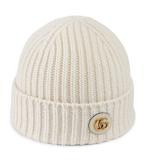 linen gucci hat|gucci beanie hat.